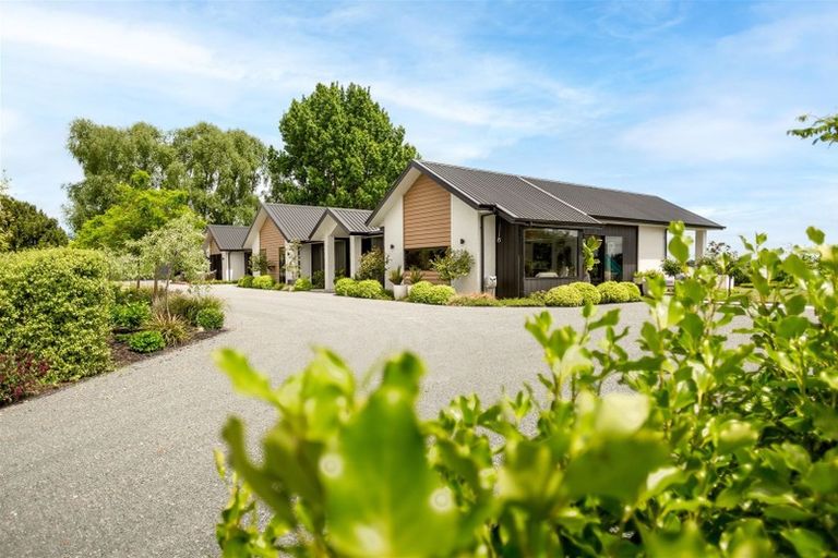 Photo of property in 121 Muir Road, Te Awamutu, 3879