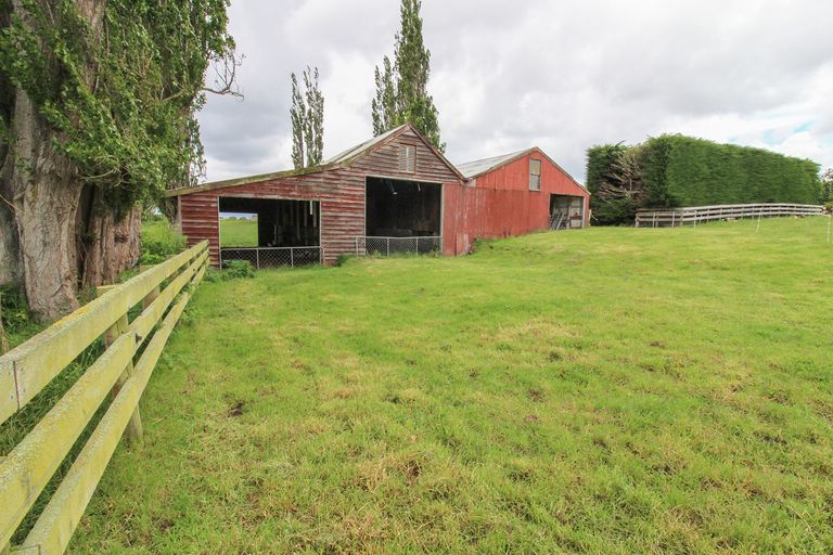 Photo of property in 369 Maheno Kakanui Road, Maheno, Oamaru, 9495