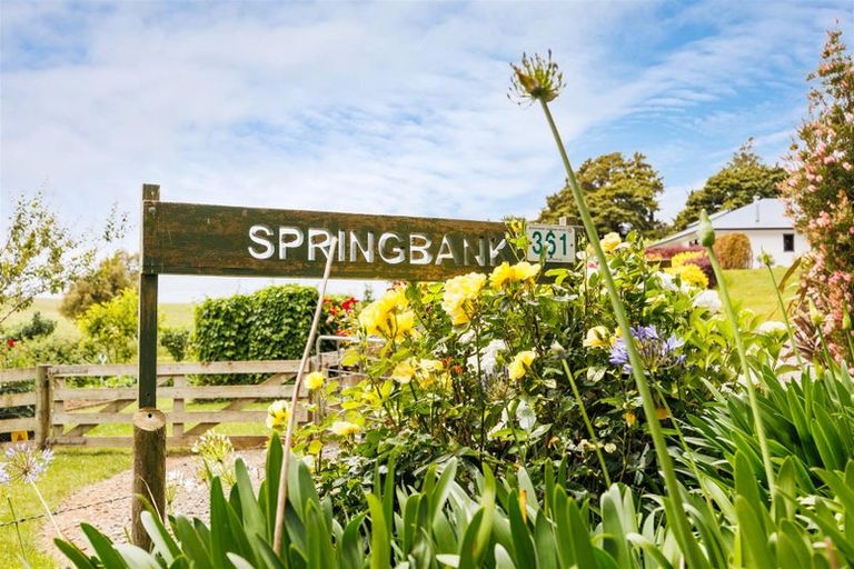 Photo of property in 361 Warrens Road, Marton, 4788