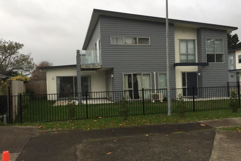 Photo of property in 11u1 Crosher Place, Silverdale, Hamilton, 3216