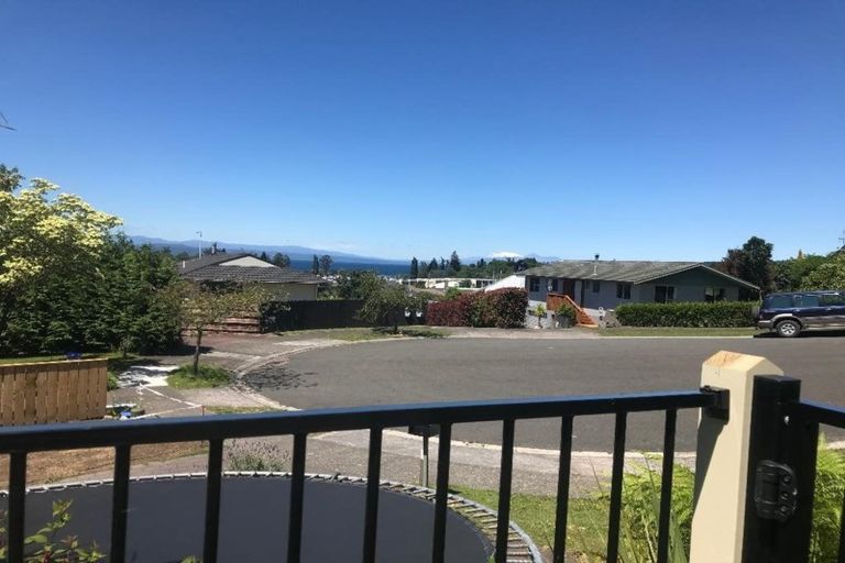 Photo of property in 7 Mohi Place, Nukuhau, Taupo, 3330
