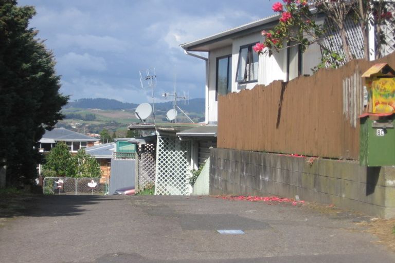 Photo of property in 8a Lincoln Terrace, Gate Pa, Tauranga, 3112