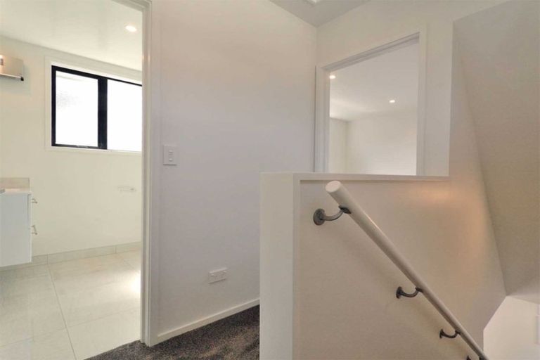 Photo of property in 5/307 Madras Street, Christchurch Central, Christchurch, 8013