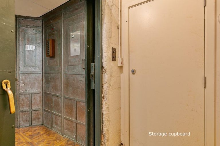 Photo of property in 10/37 Majoribanks Street, Mount Victoria, Wellington, 6011