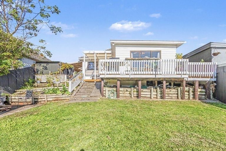 Photo of property in 96 Koromiko Road, Gonville, Whanganui, 4501