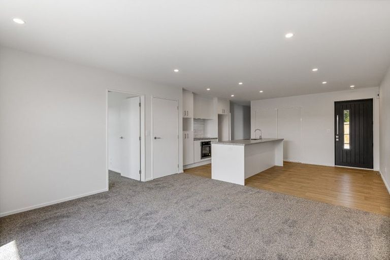 Photo of property in 171b Brookside Road, Rolleston, 7614