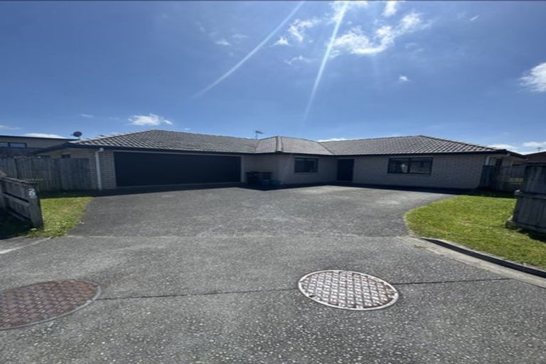 Photo of property in 28 Chalgrove Road, Huntington, Hamilton, 3210