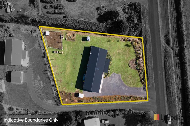 Photo of property in 18c Lawrence Road, Waihi, 3610