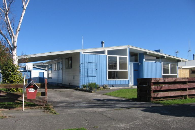 Photo of property in 164 Milson Line, Milson, Palmerston North, 4414