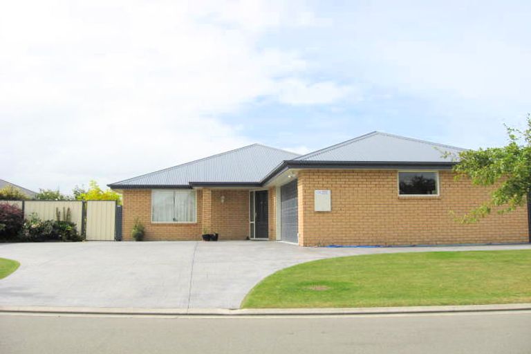 Photo of property in 7 Oakwood Mews, Prebbleton, 7604