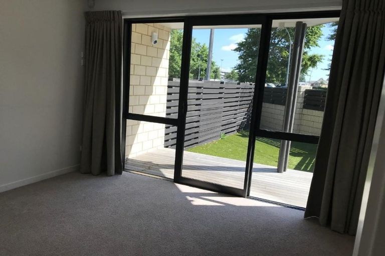 Photo of property in 105u1 Seddon Road, Frankton, Hamilton, 3204