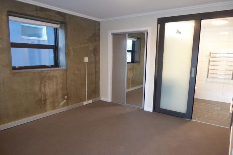 Photo of property in Frame Apartments, 201/111u Molesworth Street, Thorndon, Wellington, 6011