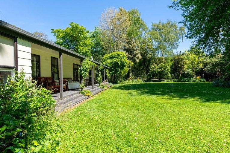 Photo of property in 438 Two Chain Road, Burnham, Christchurch, 7677