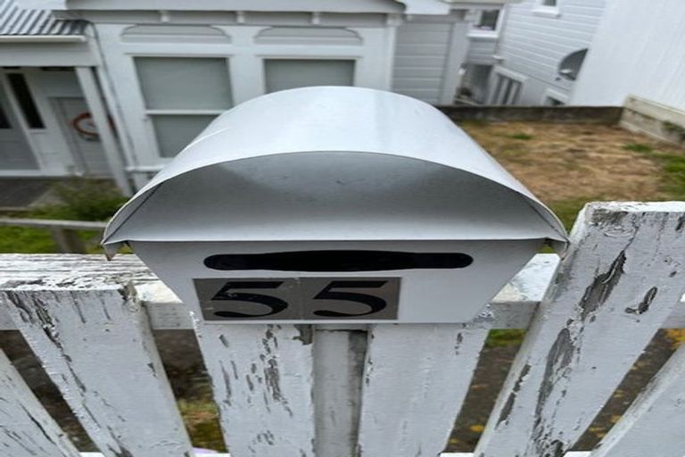 Photo of property in 55a Matai Road, Hataitai, Wellington, 6021