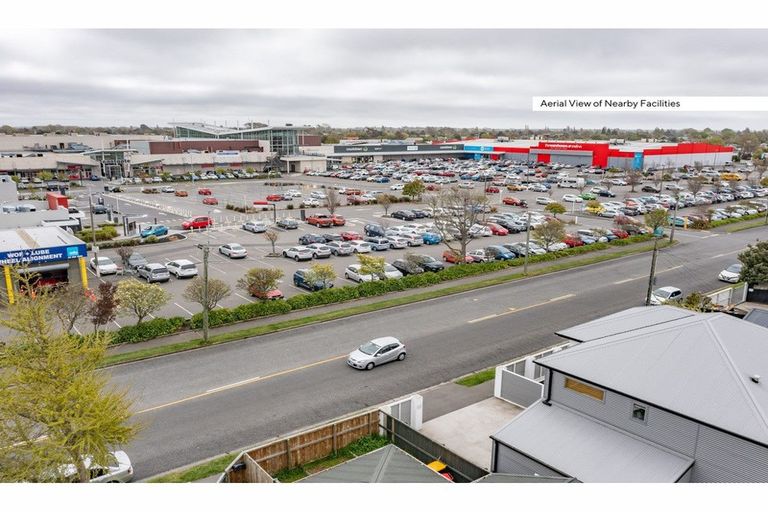 Photo of property in 299 Linwood Avenue, Linwood, Christchurch, 8062