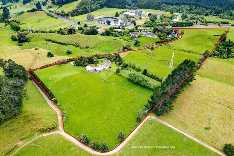 Photo of property in 630 Junction Road, Burgess Park, New Plymouth, 4371