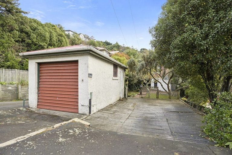 Photo of property in 106a Bedford Street, Saint Clair, Dunedin, 9012