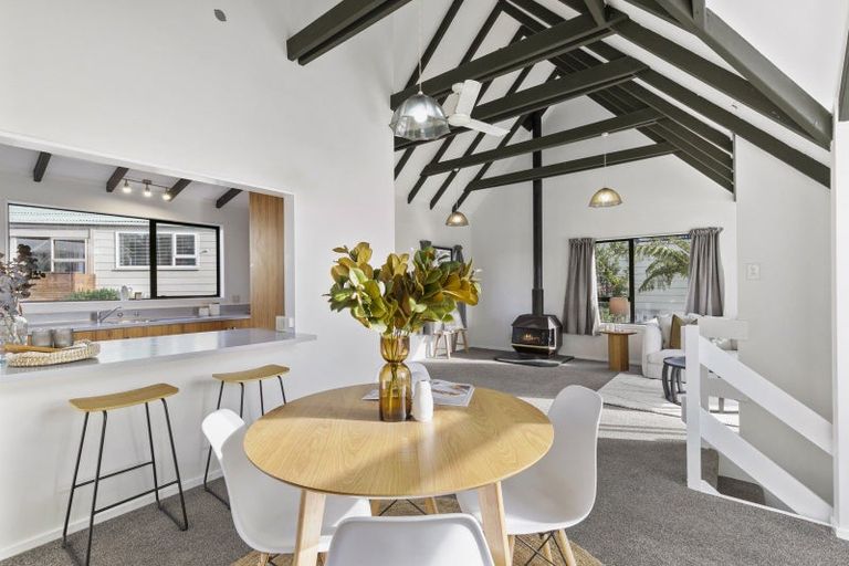 Photo of property in 7/46 Wingfield Place, Churton Park, Wellington, 6037