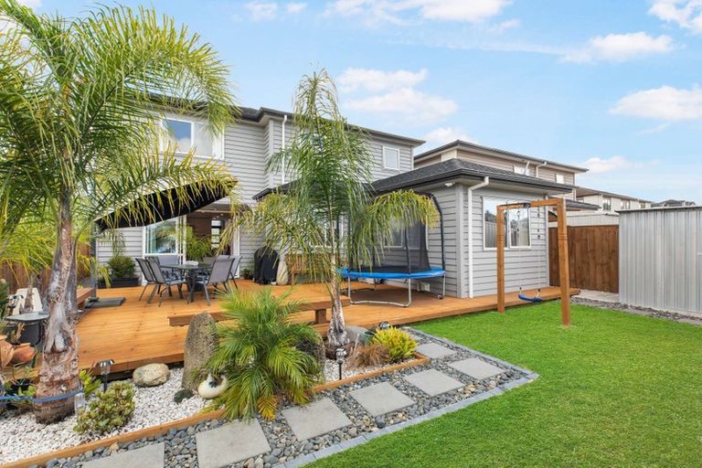 Photo of property in 27 Hangahai Road, Flat Bush, Auckland, 2019
