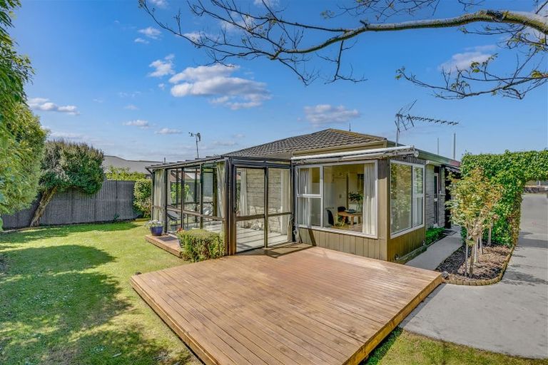 Photo of property in 59 Gardiners Road, Bishopdale, Christchurch, 8051