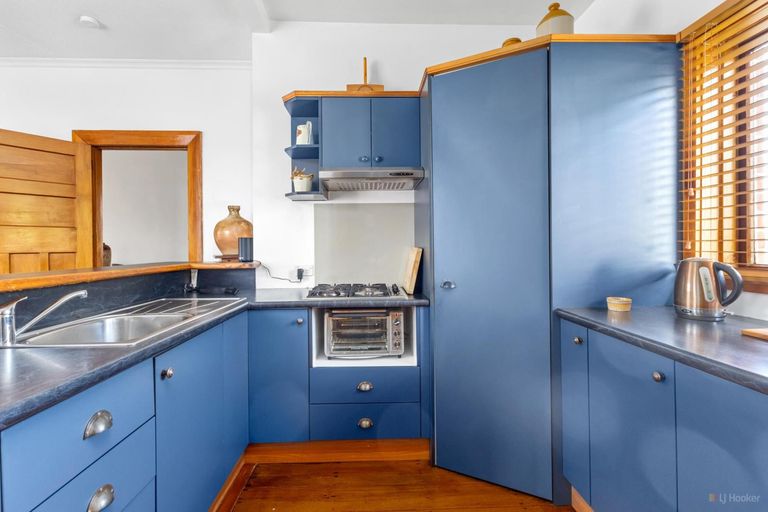 Photo of property in 18 Aynsley Street, Parkside, Timaru, 7910