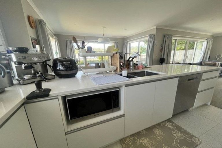 Photo of property in 1 Henrietta Maxwell Grove, Wainuiomata, Lower Hutt, 5014