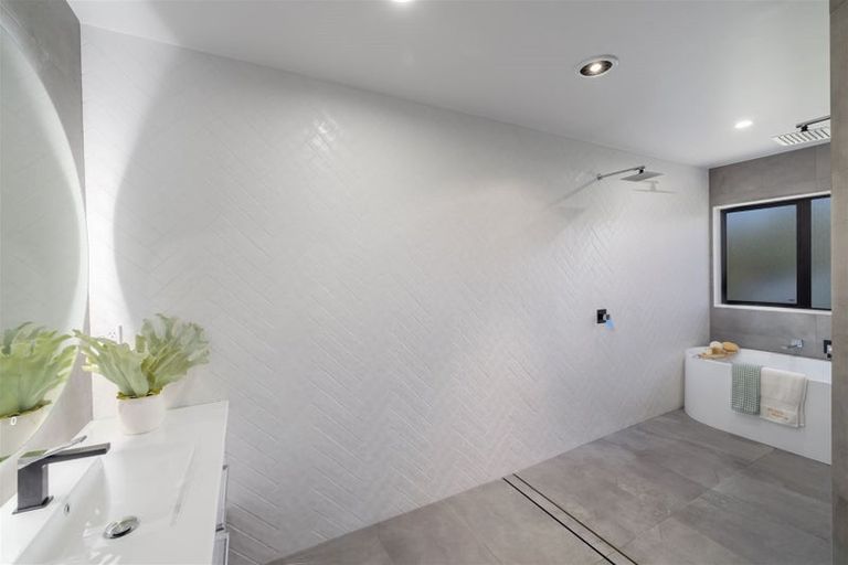 Photo of property in 11 Travis Country Drive, Burwood, Christchurch, 8083