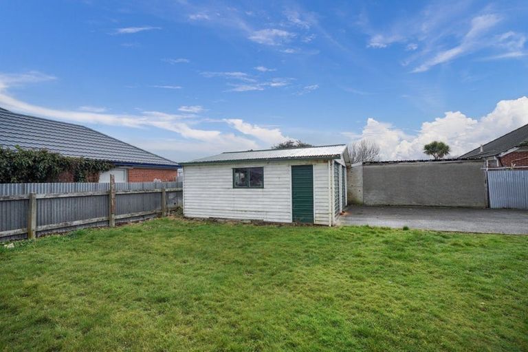 Photo of property in 14 Miller Street, Georgetown, Invercargill, 9812