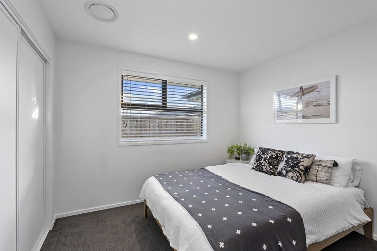 Photo of property in 84 Jean Archie Drive, Rolleston, 7614