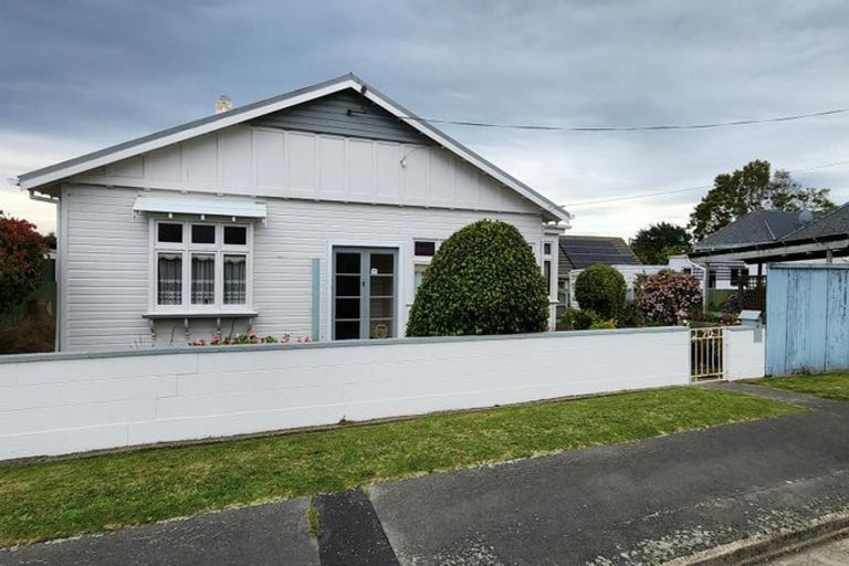 Photo of property in 20 Lune Street, South Hill, Oamaru, 9400