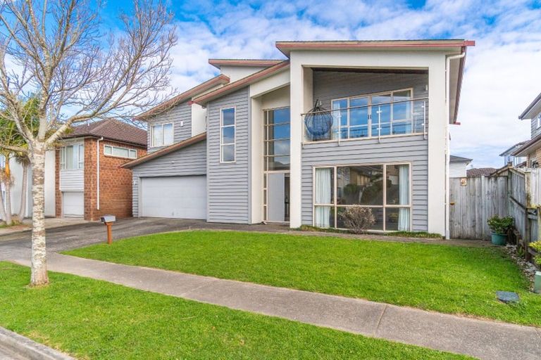 Photo of property in 226 Jeffs Road, Flat Bush, Auckland, 2016