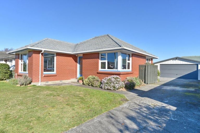 Photo of property in 372 Breezes Road, Aranui, Christchurch, 8061