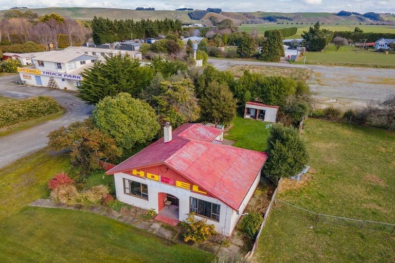 Photo of property in 695 Hilderthorpe-pukeuri Road, Richmond, Oamaru, 9493
