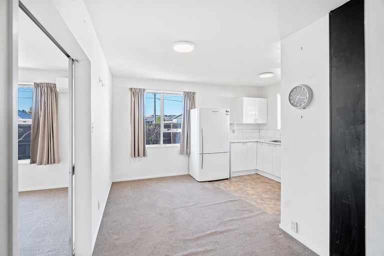 Photo of property in 1/91 Waltham Road, Sydenham, Christchurch, 8023