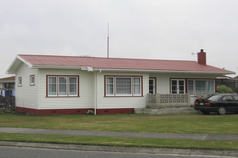 Photo of property in 1 Massey Crescent, Marewa, Napier, 4110