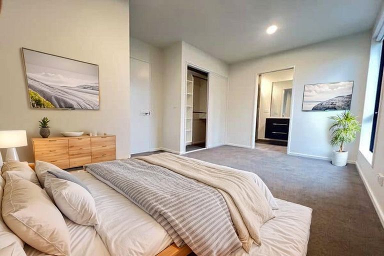 Photo of property in 109b Warrington Street, Mairehau, Christchurch, 8013