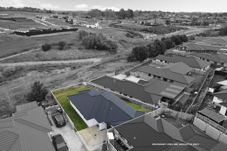 Photo of property in 6u1 Soo Yong Place, Glenview, Hamilton, 3206