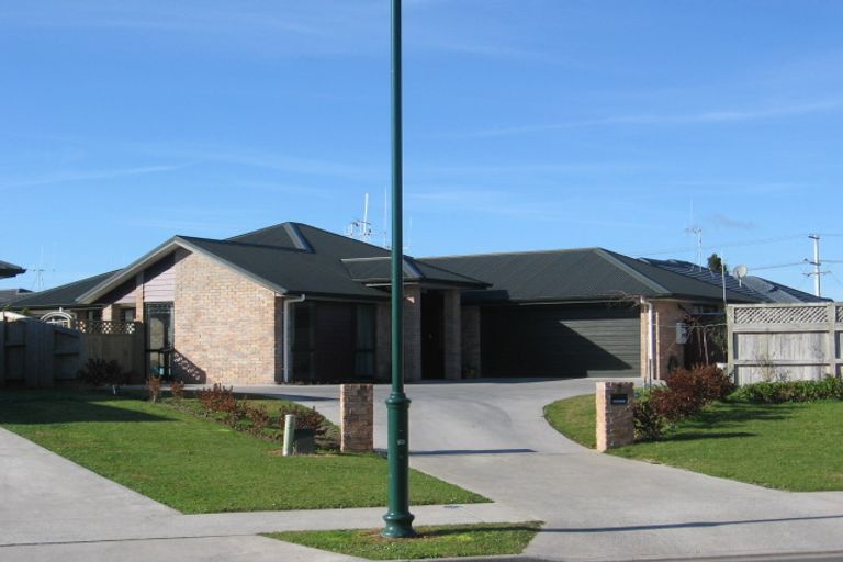 Photo of property in 7 Cumbria Way, Hamilton East, Hamilton, 3216