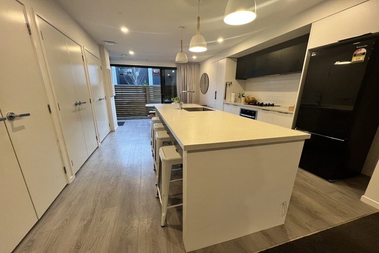 Photo of property in 216u7 Tristram Street, Hamilton Central, Hamilton, 3204