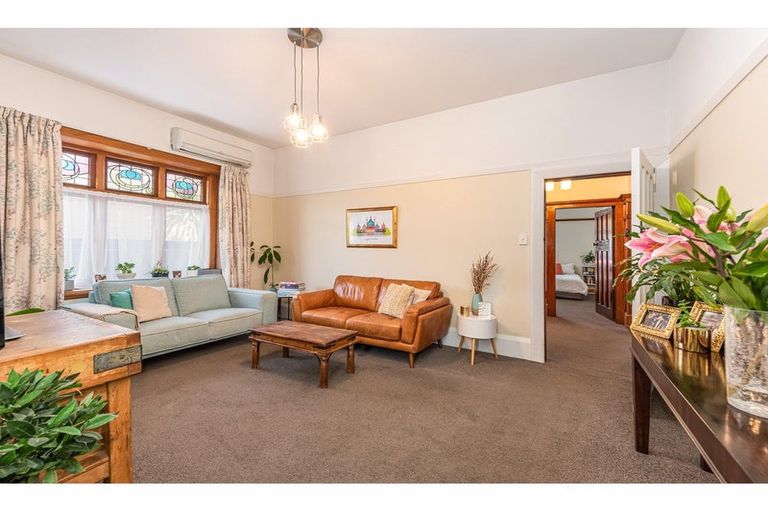 Photo of property in 37 Hendon Street, Edgeware, Christchurch, 8013
