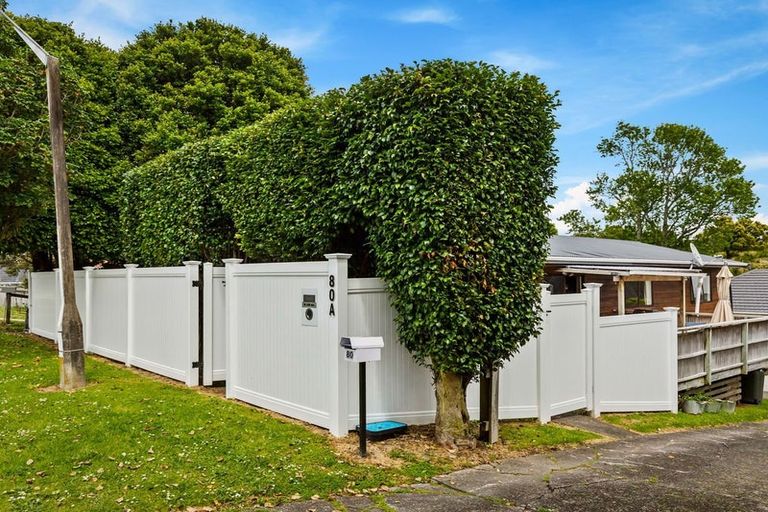 Photo of property in 1/80 Kervil Avenue, Te Atatu Peninsula, Auckland, 0610