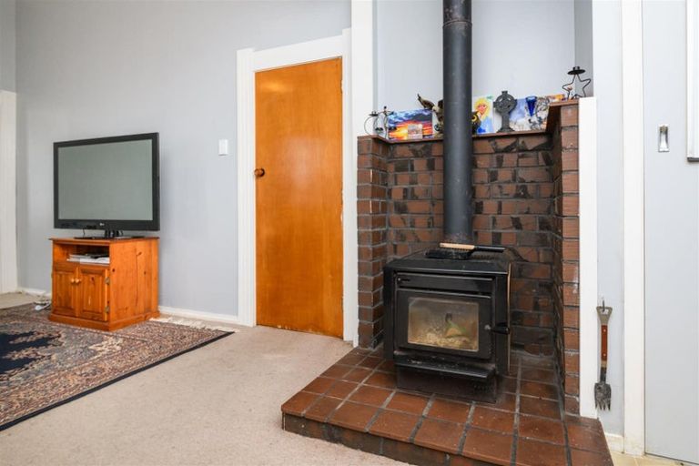 Photo of property in 11 Rira Street, Marton, 4710