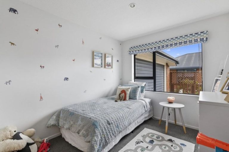 Photo of property in 3/164 Lyttelton Street, Spreydon, Christchurch, 8024