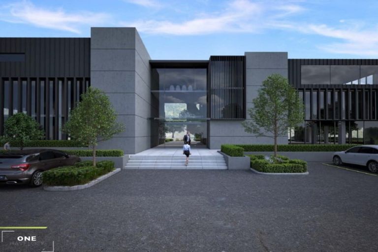 Photo of property in 61 Havelock Road, Havelock North, 4130