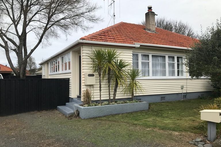 Photo of property in 16 Fergusson Street, Hamilton East, Hamilton, 3216