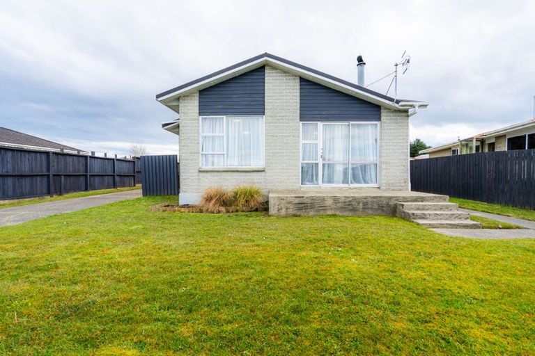 Photo of property in 156 Regent Street, Heidelberg, Invercargill, 9812