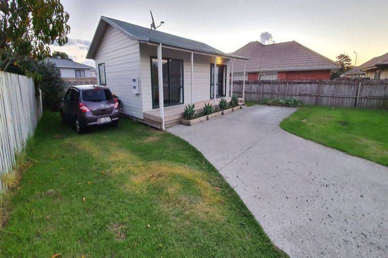 Photo of property in 10 Daniel Avenue, Mangere East, Auckland, 2024