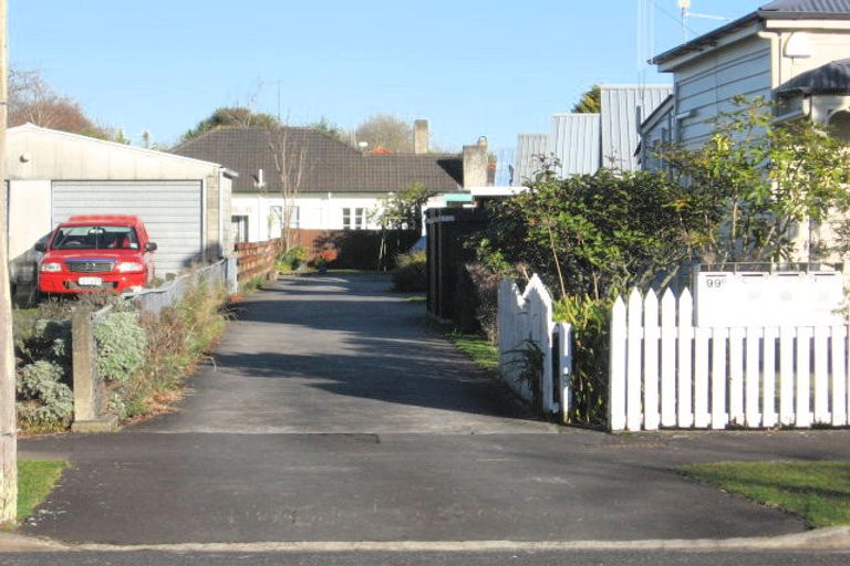 Photo of property in 99e Nixon Street, Hamilton East, Hamilton, 3216