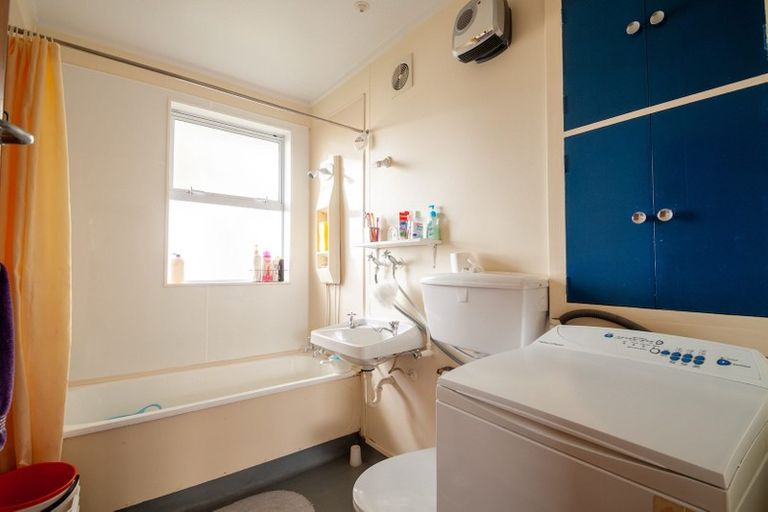 Photo of property in 38 Colombo Street, Newtown, Wellington, 6021