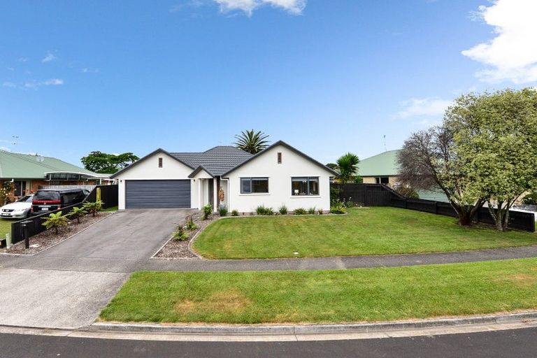 Photo of property in 5 Mirbeck Avenue, Cambridge, 3434